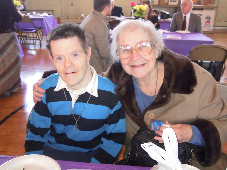 Photo 14 from Saying Good Bye to Dorothy Fabian