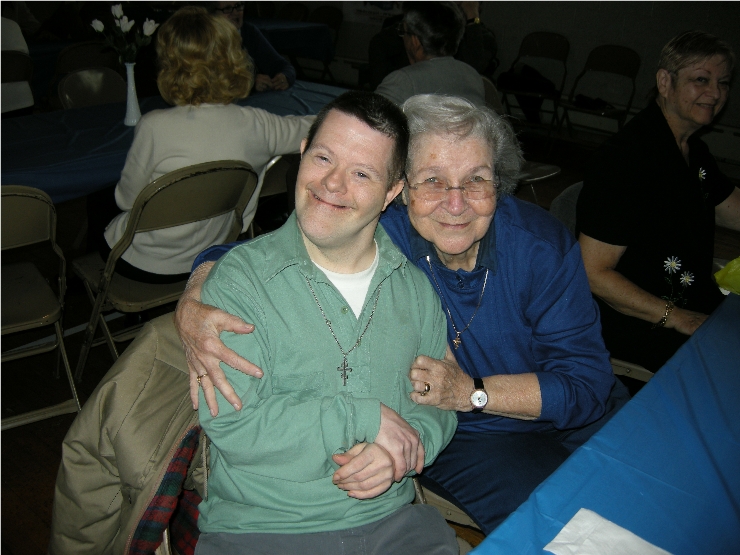 Photo 17 from Saying Good Bye to Dorothy Fabian