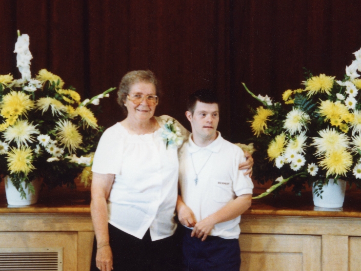 Photo 5 from Saying Good Bye to Dorothy Fabian