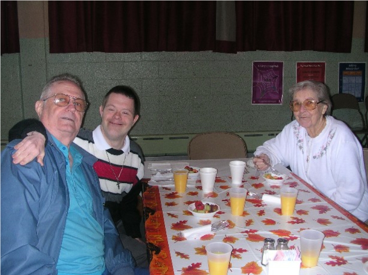 Photo 6 from Saying Good Bye to Dorothy Fabian