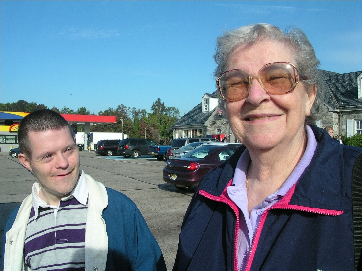 Photo 7 from Saying Good Bye to Dorothy Fabian