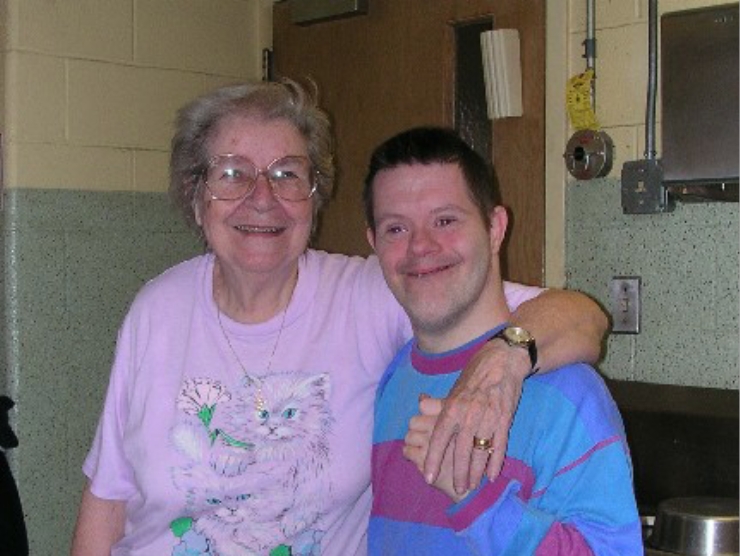 Photo 10 from Saying Good Bye to Dorothy Fabian