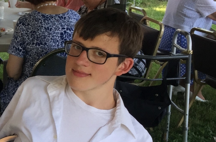 Photo 12 from Coffee Hour at the Rectory