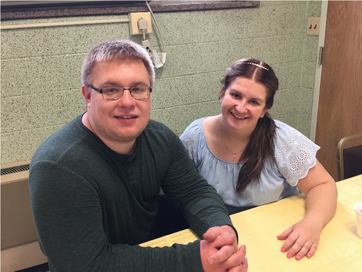 Photo 9 from Coffee Hour after Divine Liturgy at last