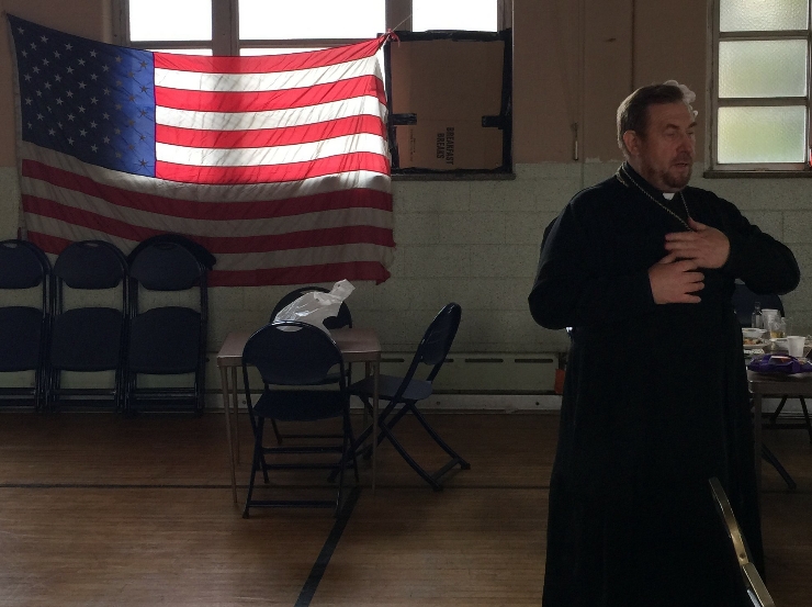 Photo 1 from Thanksgiving Fest at St. John's