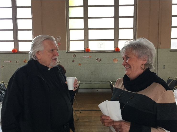 Photo 5 from Thanksgiving Fest at St. John's