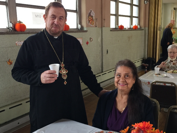 Photo 6 from Thanksgiving Fest at St. John's