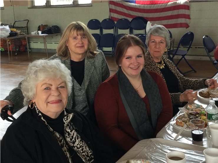 Photo 7 from Thanksgiving Fest at St. John's