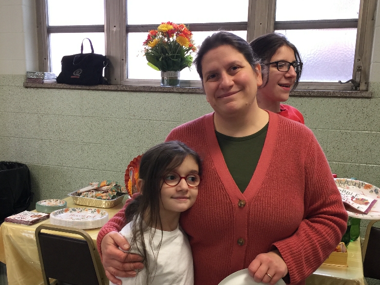 Photo 10 from Thanksgiving Fest at St. John's