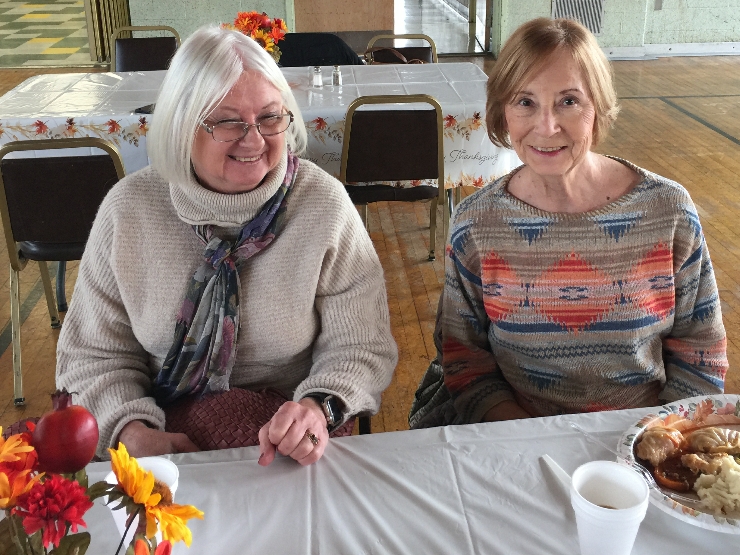 Photo 14 from Thanksgiving Fest at St. John's