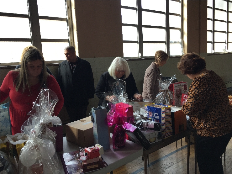 Photo 26 from Thanksgiving Fest at St. John's