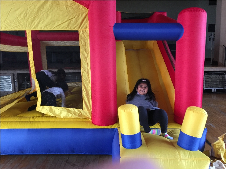 Photo 20 from Thanksgiving Fest at St. John's