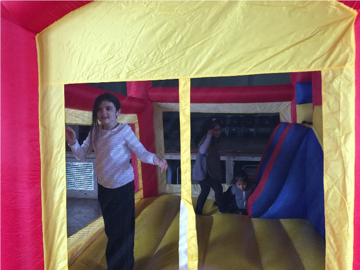 Photo 21 from Thanksgiving Fest at St. John's