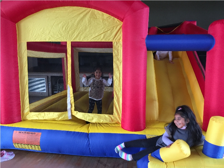 Photo 22 from Thanksgiving Fest at St. John's