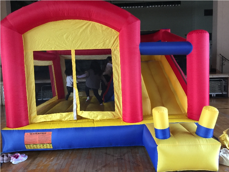 Photo 23 from Thanksgiving Fest at St. John's