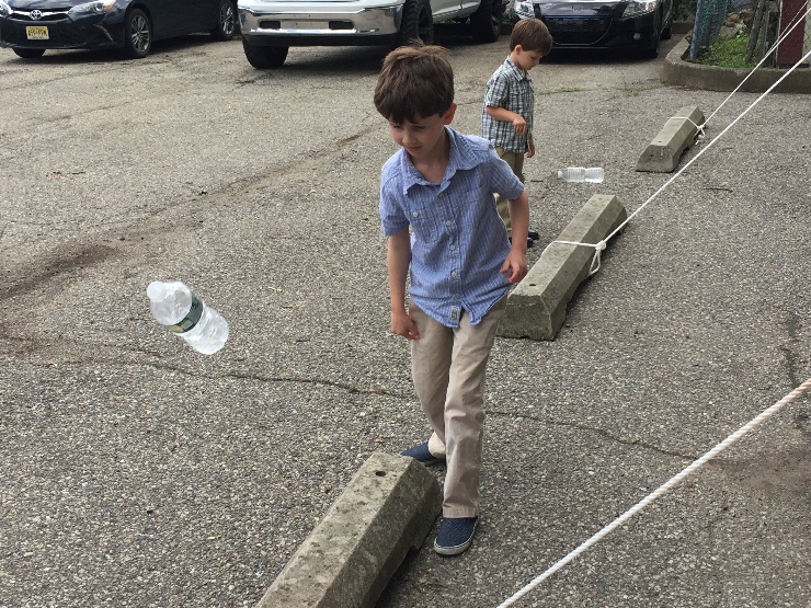 Photo 12 from Church Picnic at the Rectory