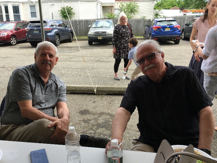 Photo 4 from Church Picnic at the Rectory