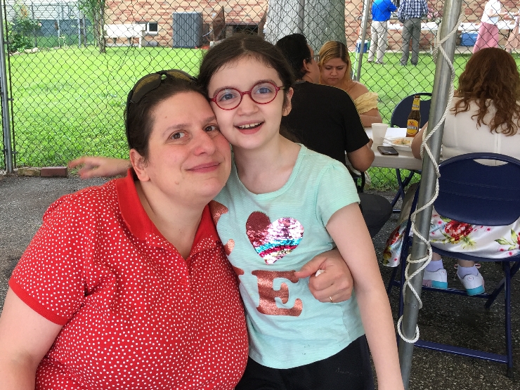 Photo 5 from Church Picnic at the Rectory