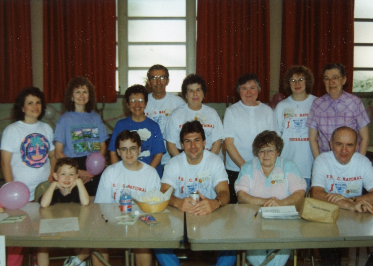 Photo 15 from Saying Good-Bye to Marion Nagel