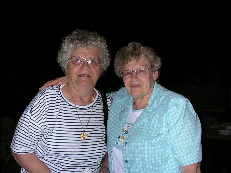 Photo 10 from Saying Good-Bye to Marion Nagel