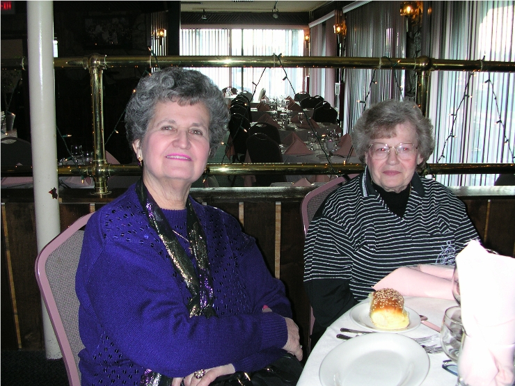 Photo 11 from Saying Good-Bye to Marion Nagel