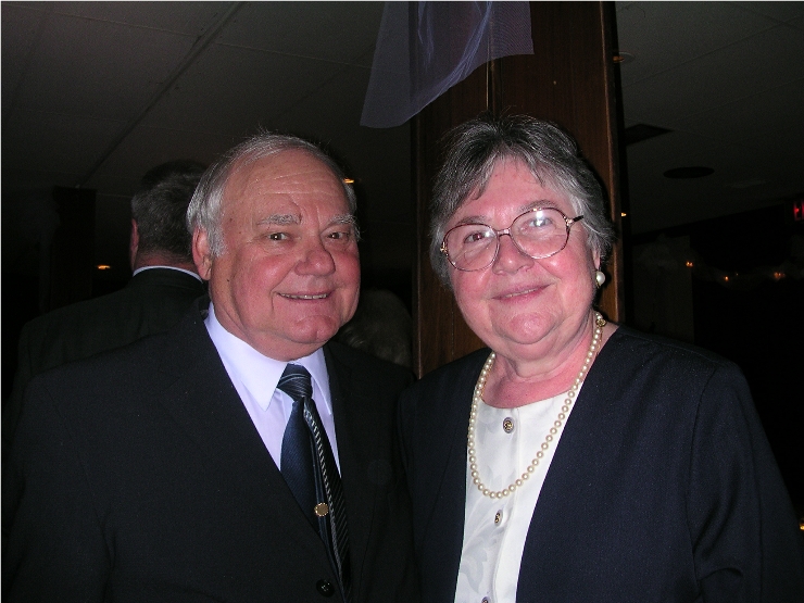 Photo 1 from Saying Good-bye to Anna