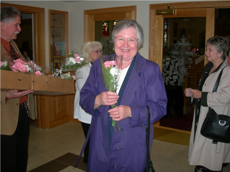 Photo 2 from Saying Good-bye to Anna