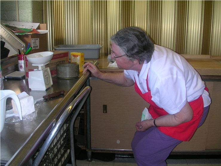 Photo 3 from Saying Good-bye to Anna