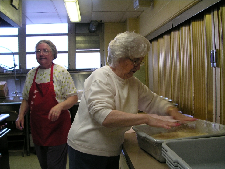 Photo 6 from Saying Good-bye to Anna