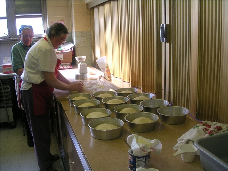 Photo 9 from Saying Good-bye to Anna