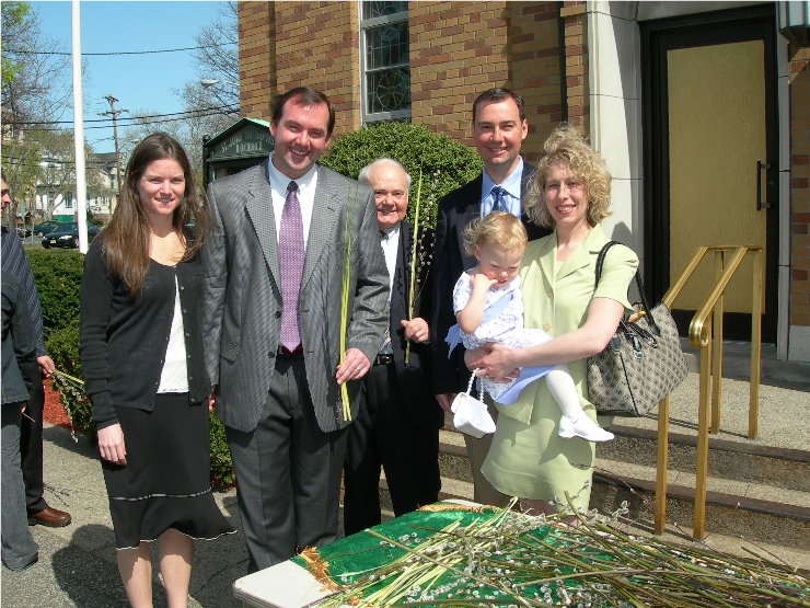 Photo 11 from Saying Good-bye to Anna