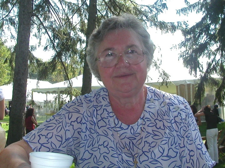 Photo 18 from Saying Good-bye to Anna