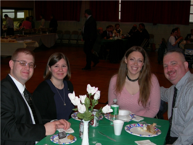 Photo 11 from Saying Good-bye to Michael Bzik