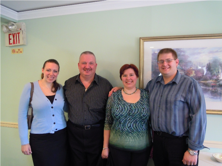 Photo 12 from Saying Good-bye to Michael Bzik