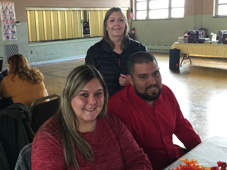 Photo 14 from Thanksgiving Celebration at St. John's