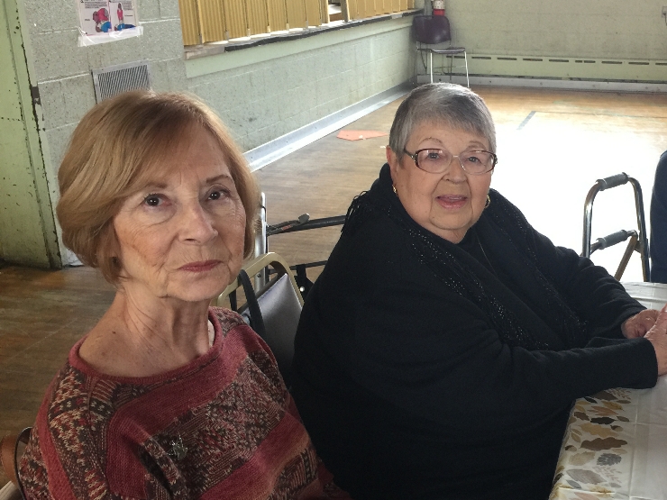 Photo 5 from Thanksgiving Celebration at St. John's