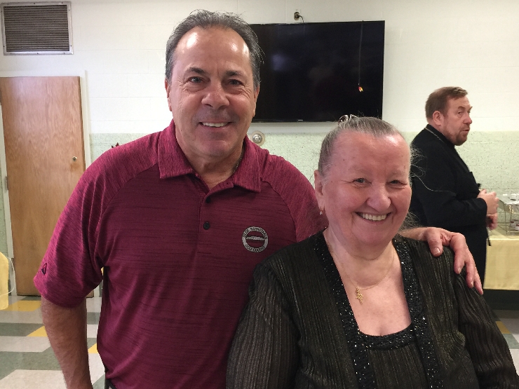 Photo 18 from Thanksgiving Celebration at St. John's