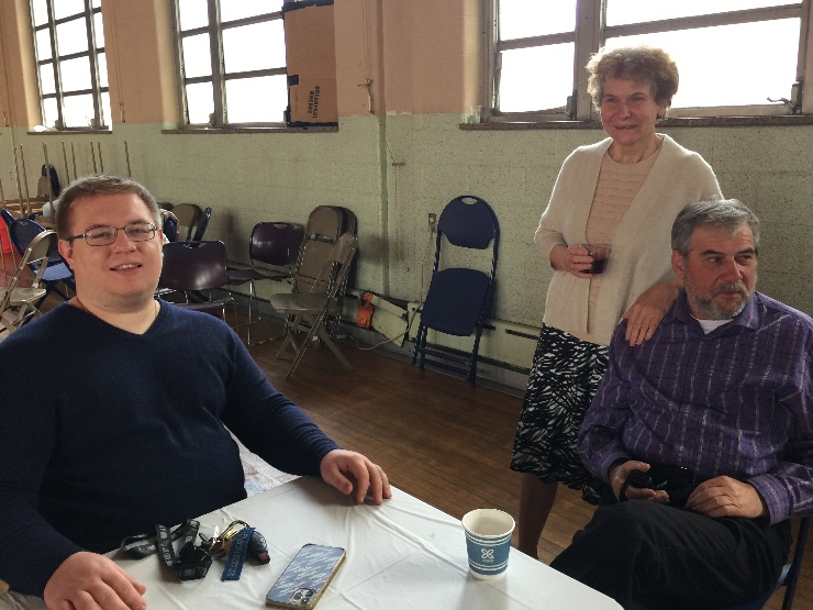 Photo 21 from Thanksgiving Celebration at St. John's