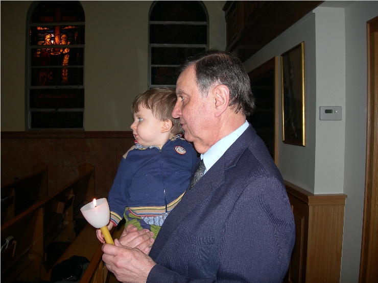 Photo 13 from Saying Good Bye to John Kary