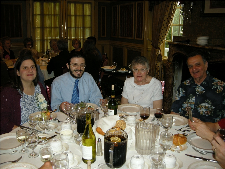 Photo 4 from Saying Good Bye to John Kary