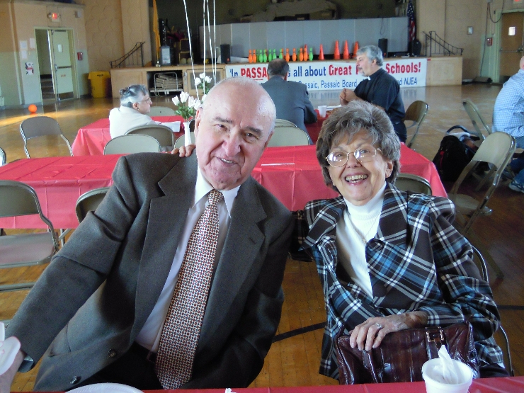 Photo 2 from Saying Good Bye to Florence Junda