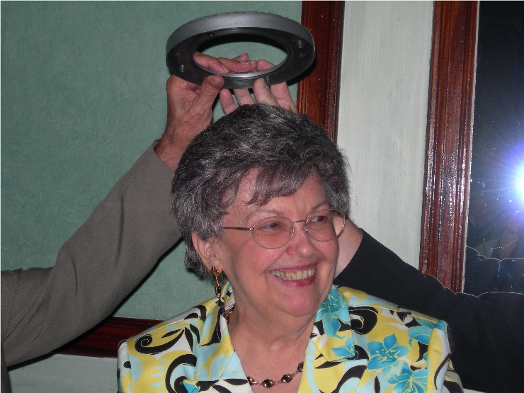 Photo 7 from Saying Good Bye to Florence Junda