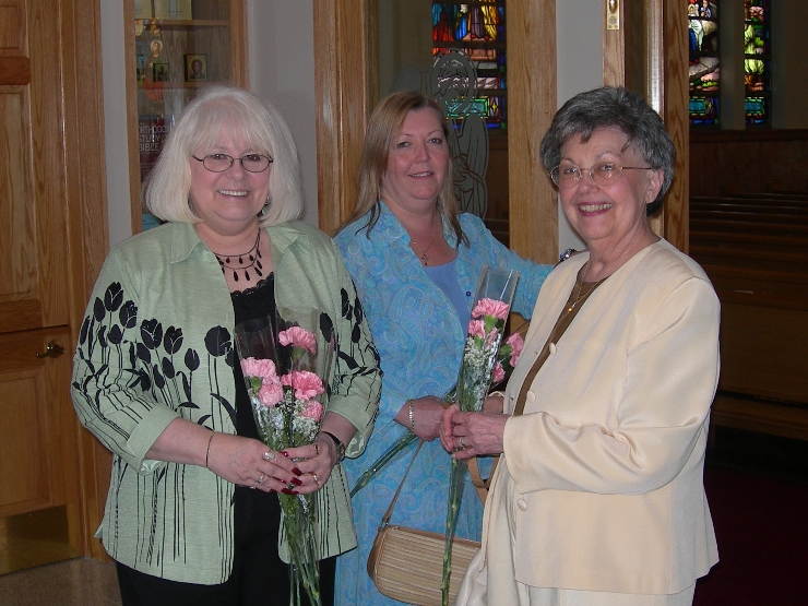 Photo 9 from Saying Good Bye to Florence Junda