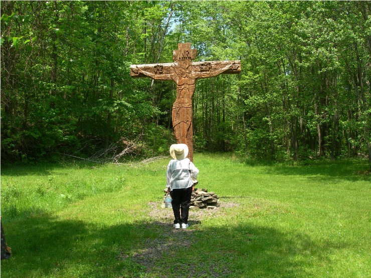 Photo 10 from Saying Good Bye to Florence Junda