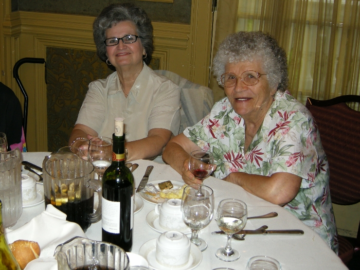 Photo 5 from Saying Good-bye to Helen