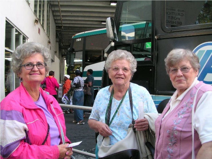 Photo 6 from Saying Good-bye to Helen