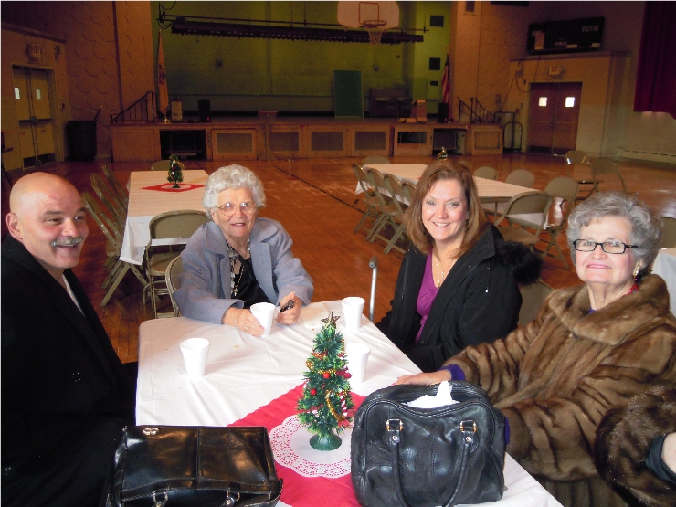 Photo 7 from Saying Good-bye to Helen