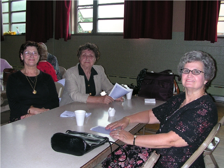 Photo 16 from Saying Good-bye to Helen