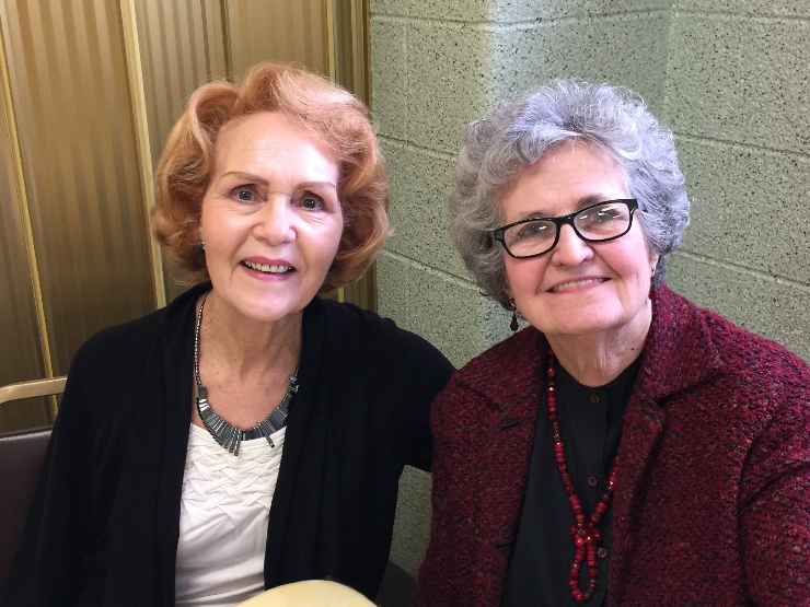 Photo 10 from Saying Good-bye to Helen