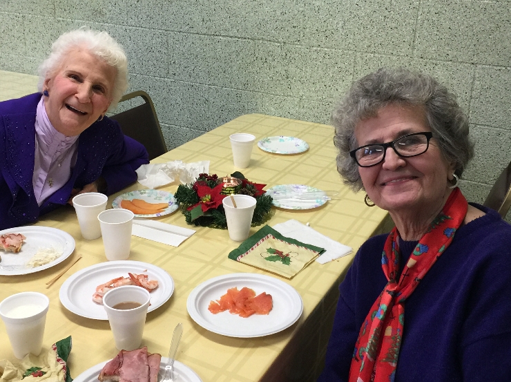 Photo 11 from Saying Good-bye to Helen